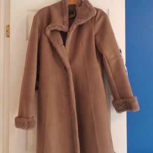 Jones new york coat